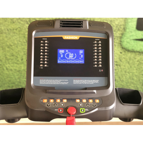 Бігова доріжка  OMA Fitness FASHION N1 5310CA - фото №5